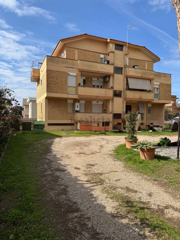 appartamento in vendita ad Anzio