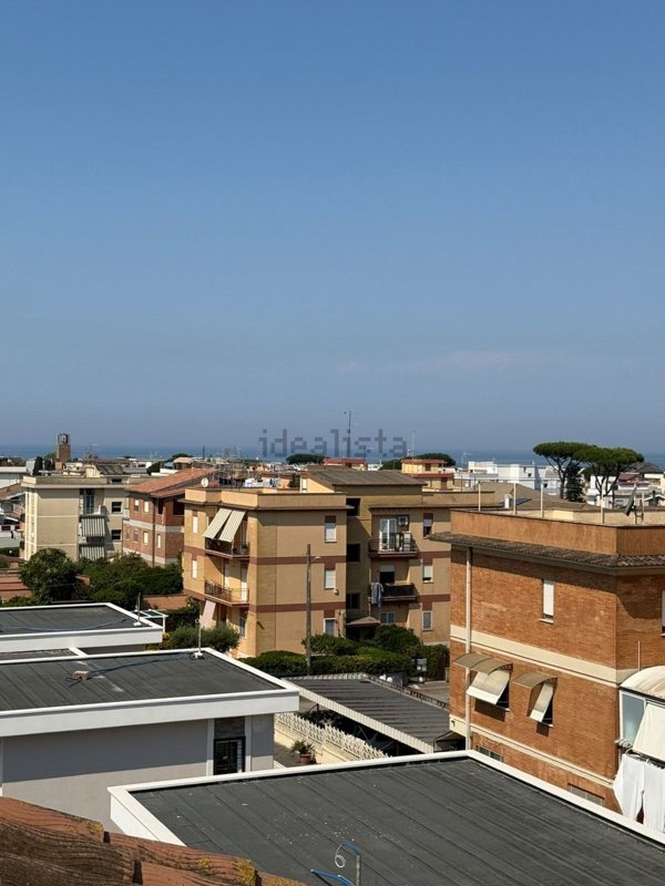 appartamento in vendita ad Anzio