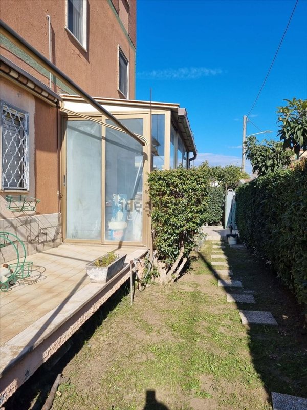 appartamento in vendita ad Anzio in zona Stazione