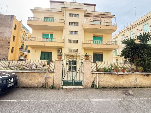 appartamento in vendita ad Anzio in zona Mare