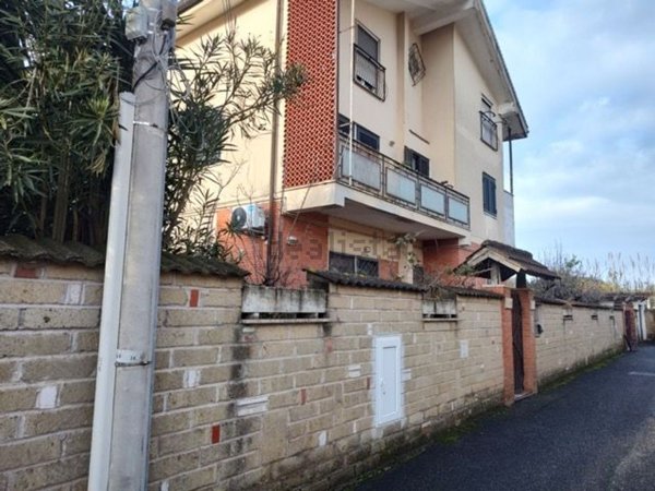 appartamento in vendita ad Anzio in zona Mare