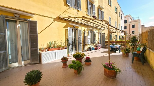 appartamento in vendita ad Anzio