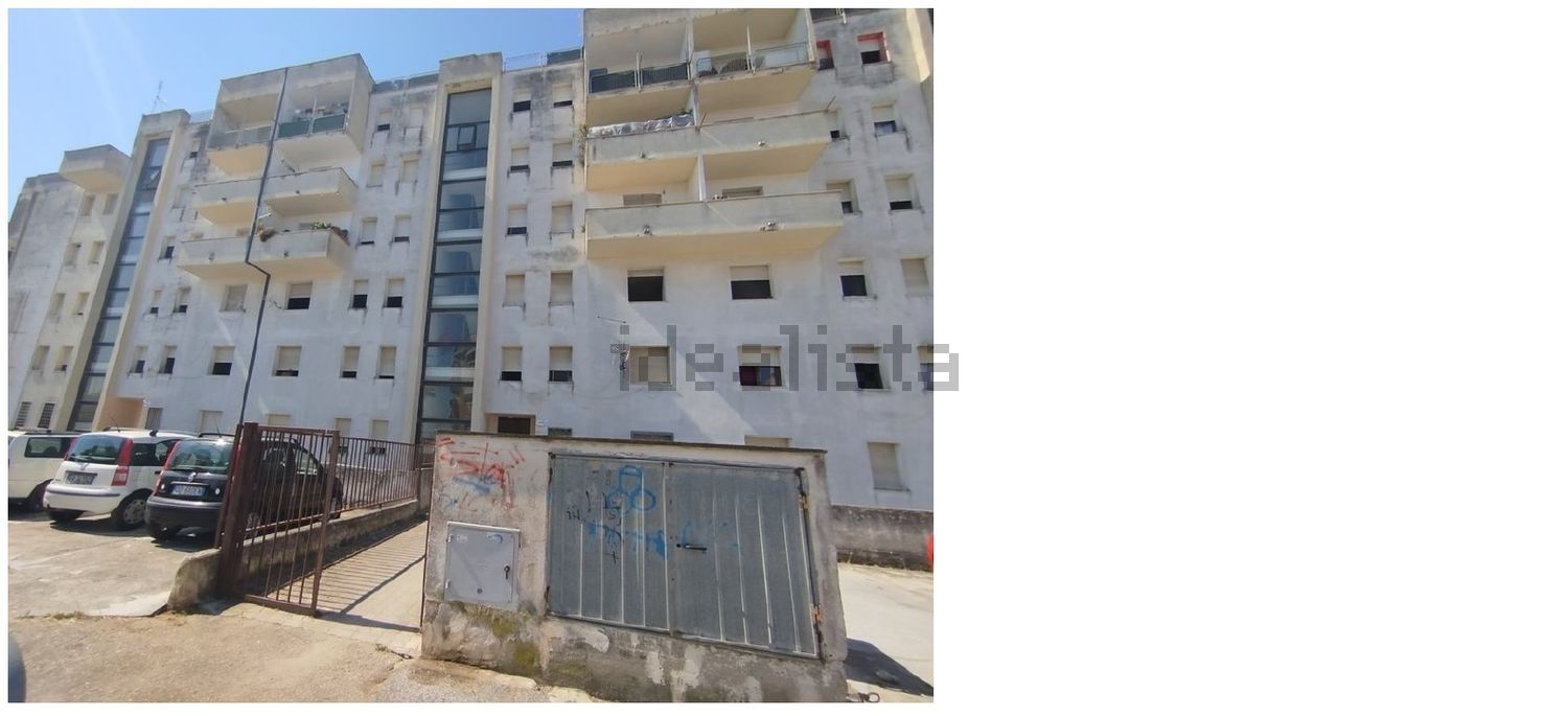 appartamento in vendita ad Anzio