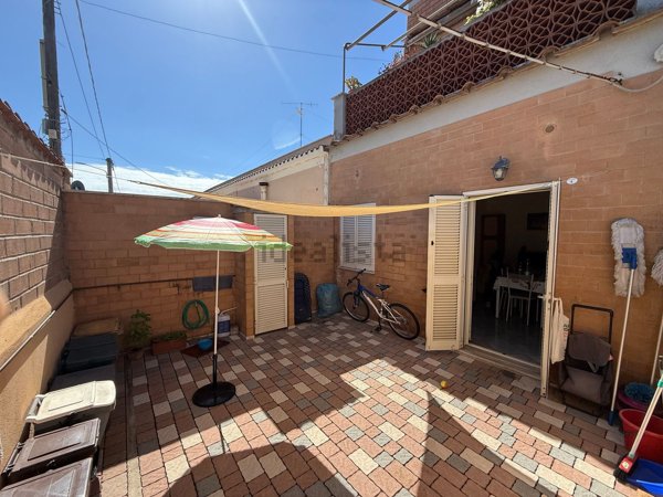 appartamento in vendita ad Anzio in zona Anzio Colonia