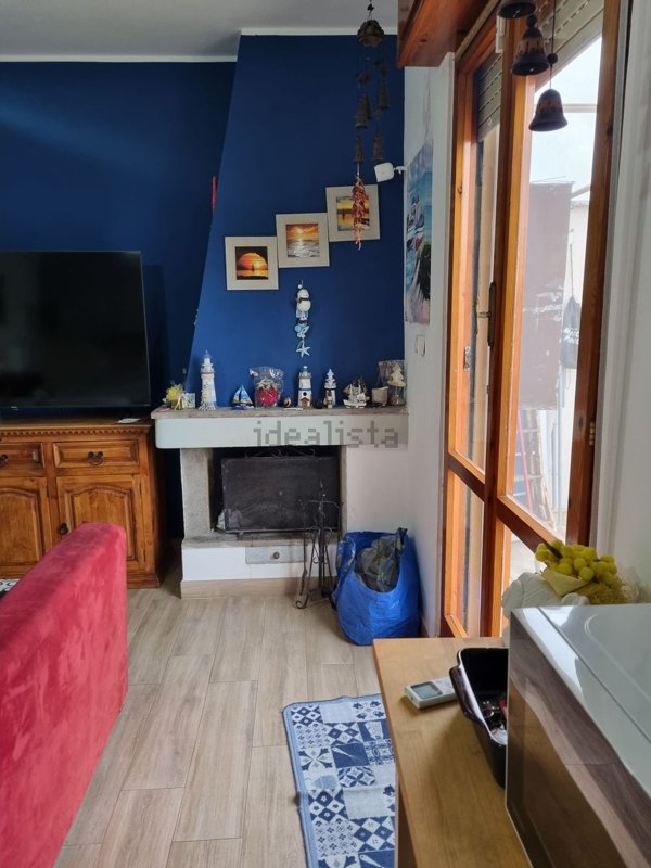 appartamento in vendita ad Anzio in zona Stazione