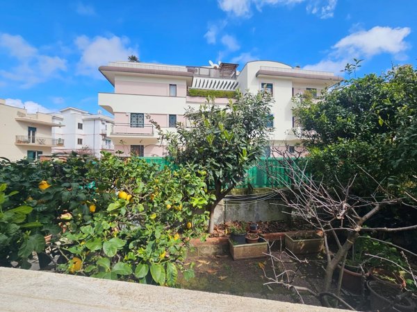 appartamento in vendita ad Anzio