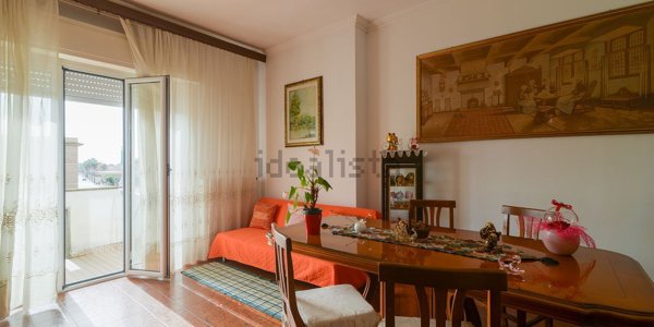 appartamento in vendita ad Anzio in zona Mare