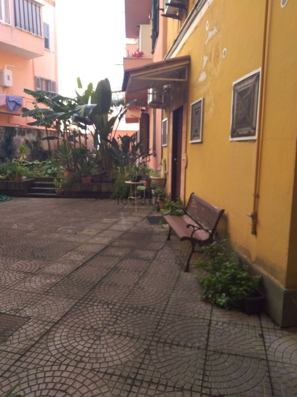 appartamento in vendita ad Anzio