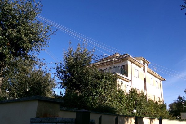 appartamento in vendita ad Anzio in zona Mare