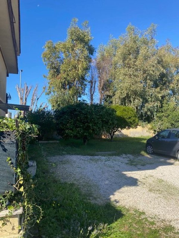 appartamento in vendita ad Anzio