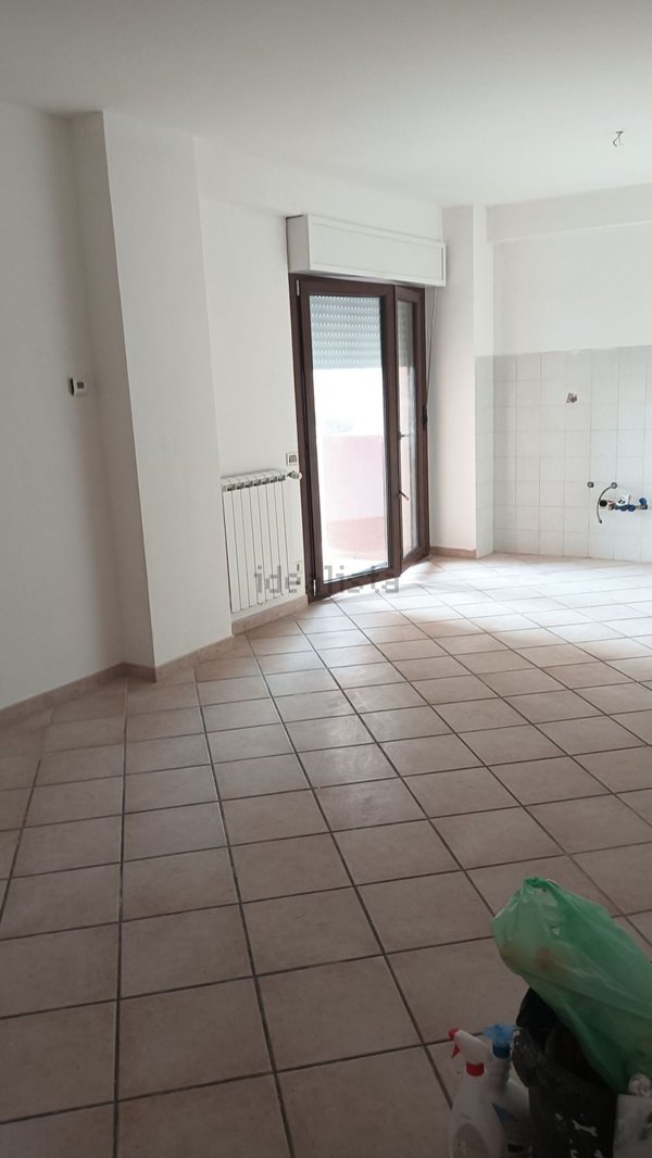 appartamento in vendita ad Anzio