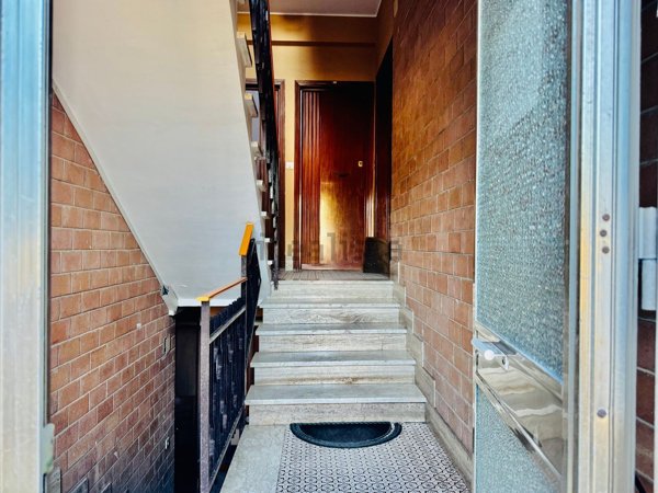 appartamento in vendita ad Anzio in zona Mare