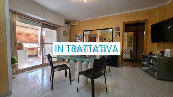 appartamento in vendita ad Anzio in zona Stazione