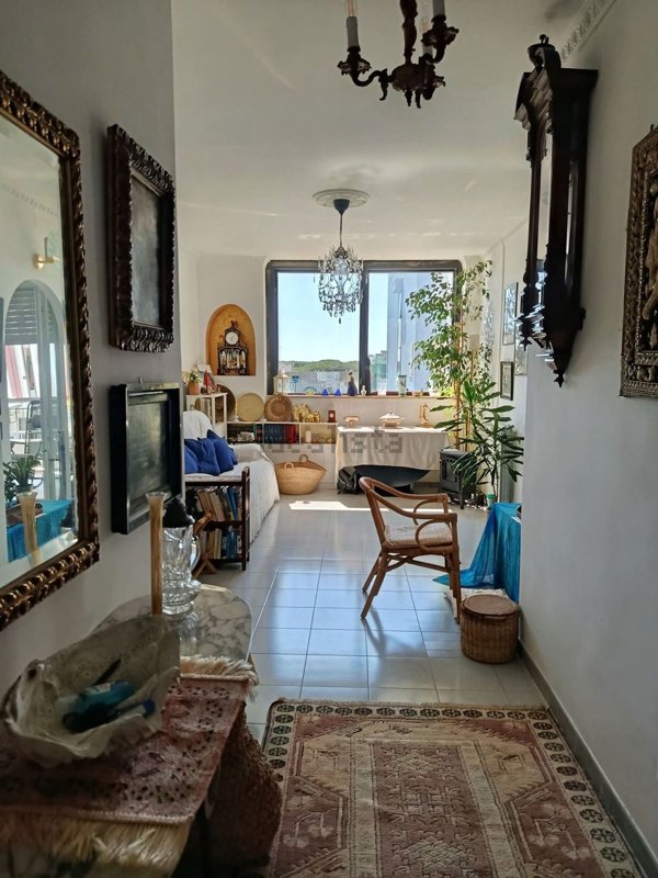 appartamento in vendita ad Anzio