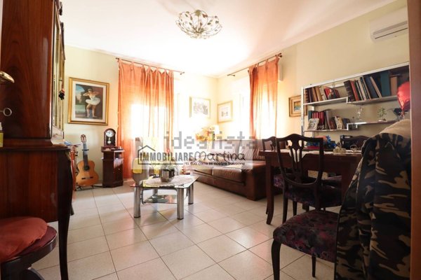 appartamento in vendita ad Anzio in zona Mare