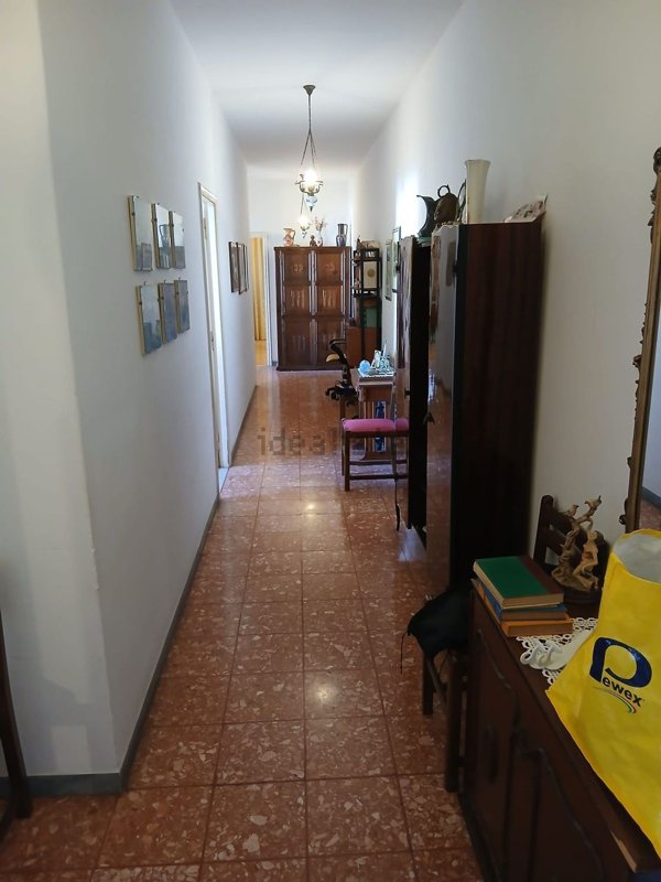 appartamento in vendita ad Anzio in zona Mare