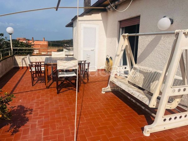 appartamento in vendita ad Anzio in zona Cincinnato