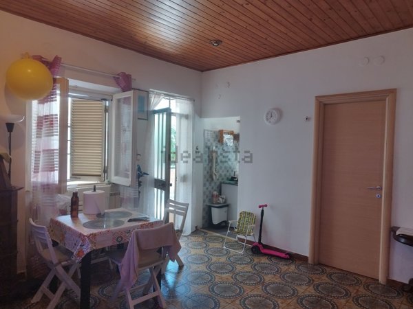 appartamento in vendita ad Anzio in zona Lido dei Pini