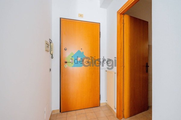 appartamento in vendita ad Anzio