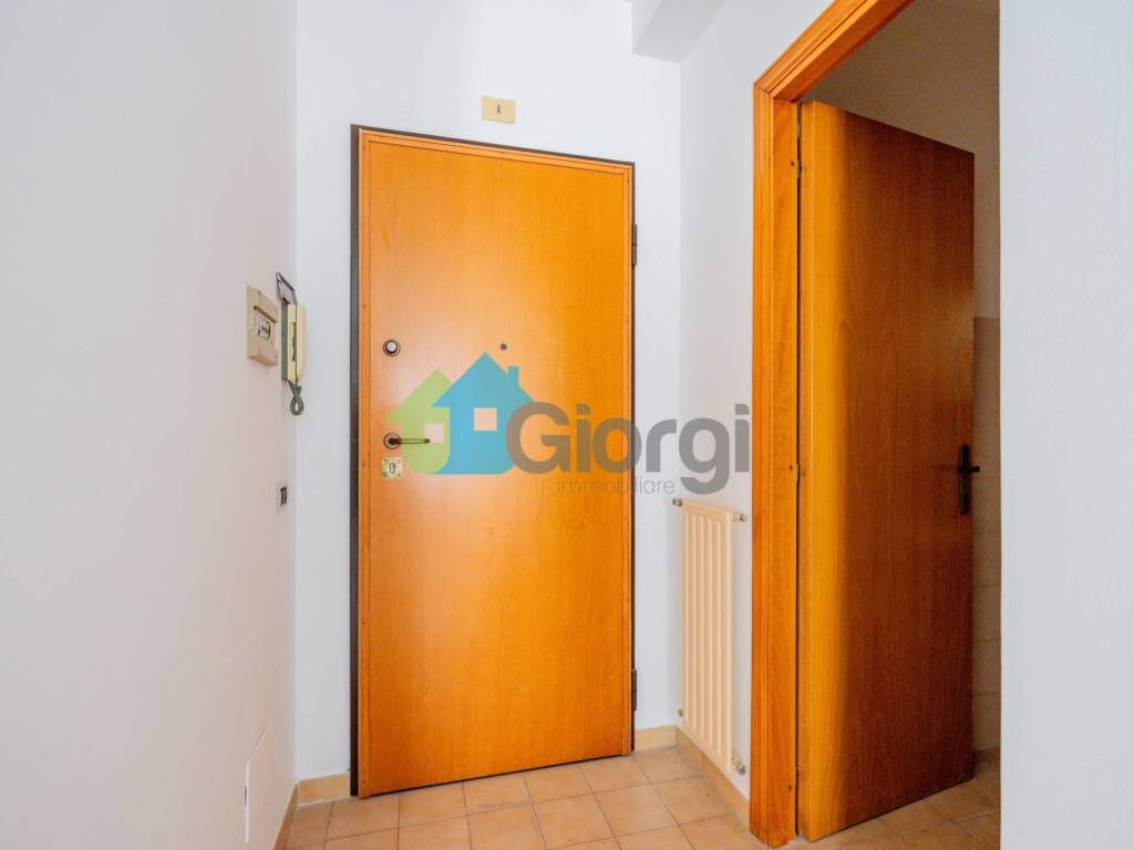 appartamento in vendita ad Anzio