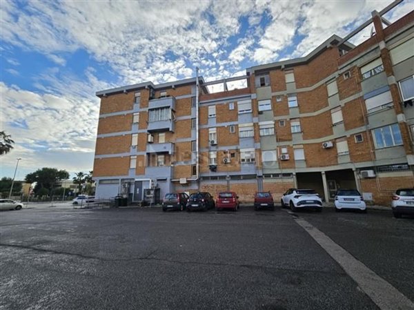 appartamento in vendita ad Anzio in zona Anzio Colonia