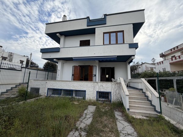 appartamento in vendita ad Anzio in zona Mare