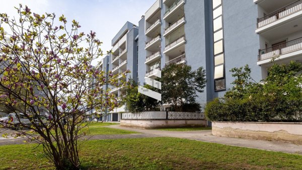 appartamento in vendita ad Anzio