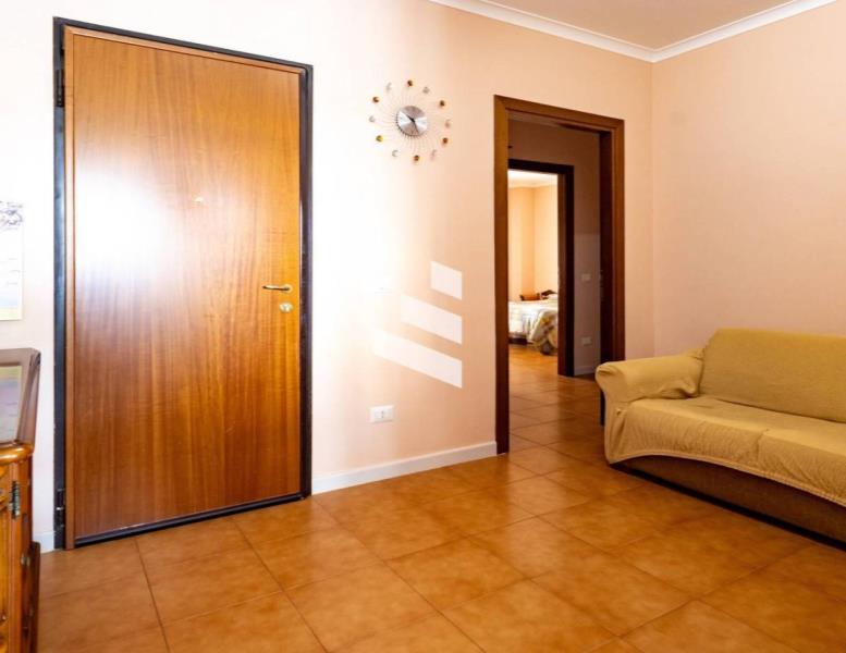 appartamento in vendita ad Anzio in zona Mare