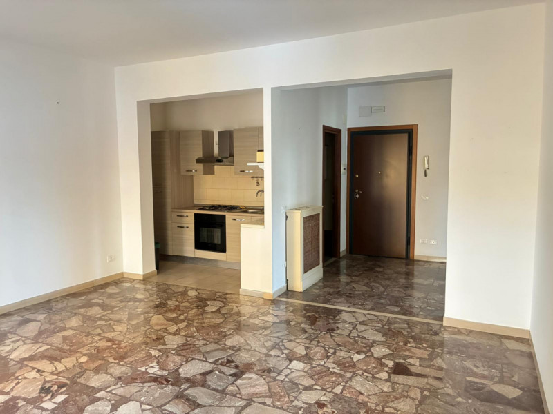 appartamento in vendita ad Anzio in zona Mare