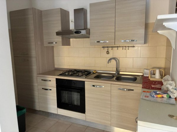 appartamento in vendita ad Anzio in zona Mare