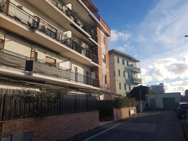 appartamento in vendita ad Anzio
