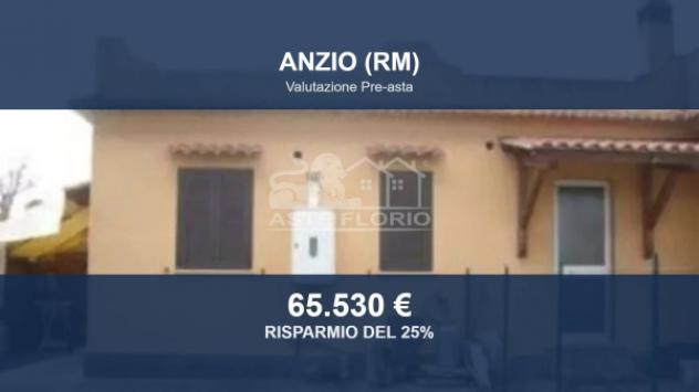 appartamento in vendita ad Anzio in zona Stazione