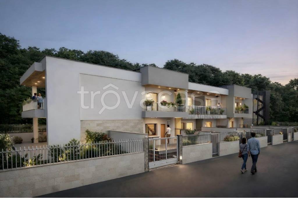 casa indipendente in vendita ad Anzio in zona Mare
