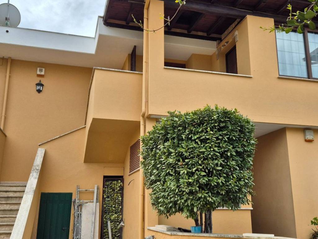 appartamento in vendita ad Anzio in zona Cincinnato