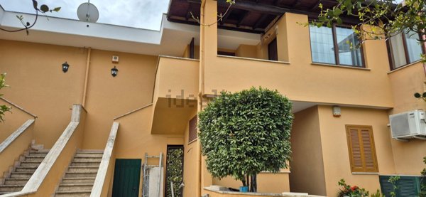 appartamento in vendita ad Anzio in zona Villa Claudia