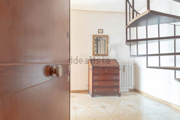 appartamento in vendita ad Anzio in zona Marechiaro