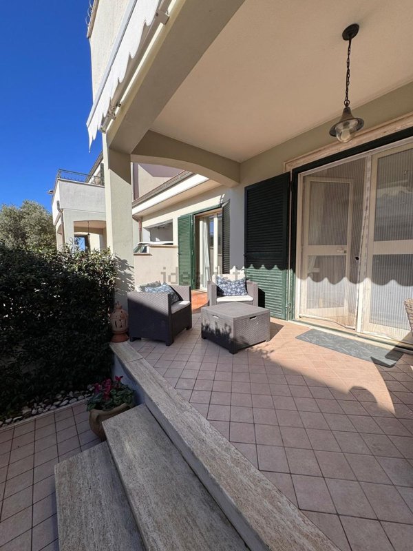 casa indipendente in vendita ad Anzio in zona Mare