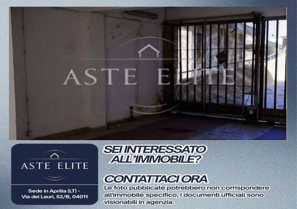 appartamento in vendita ad Anzio in zona Anzio Colonia