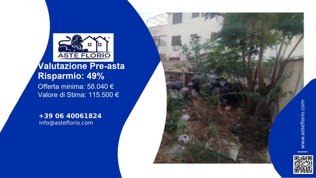 appartamento in vendita ad Anzio in zona Villa Claudia