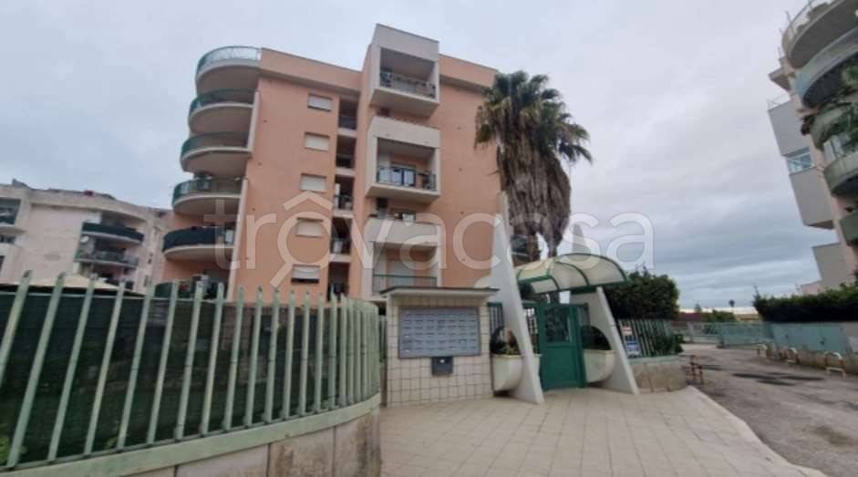 appartamento in vendita ad Anzio in zona Anzio Colonia