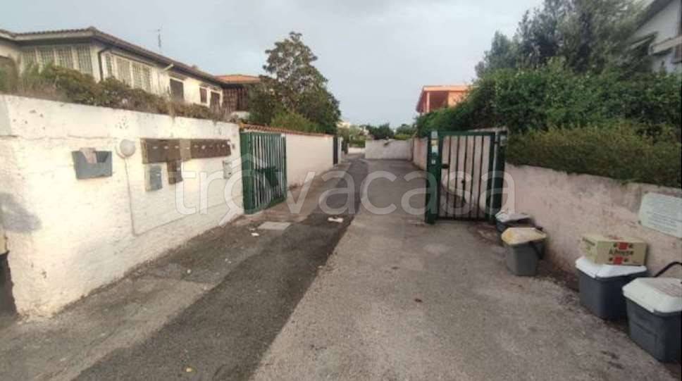 appartamento in vendita ad Anzio in zona Villa Claudia