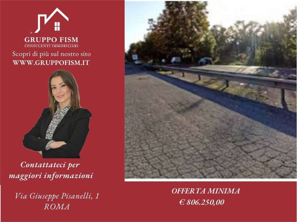 capannone in vendita ad Anzio