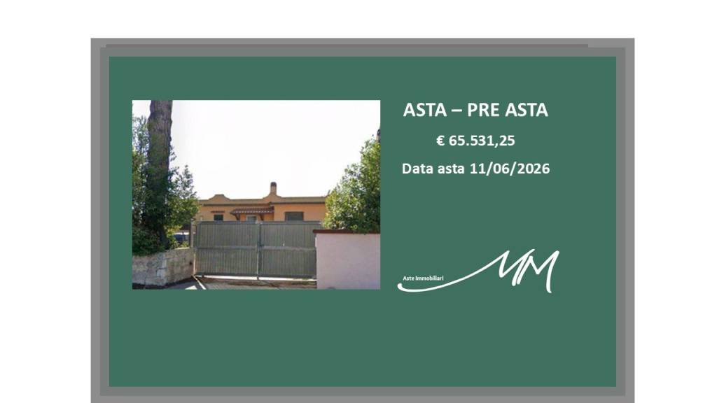 casa indipendente in vendita ad Anzio