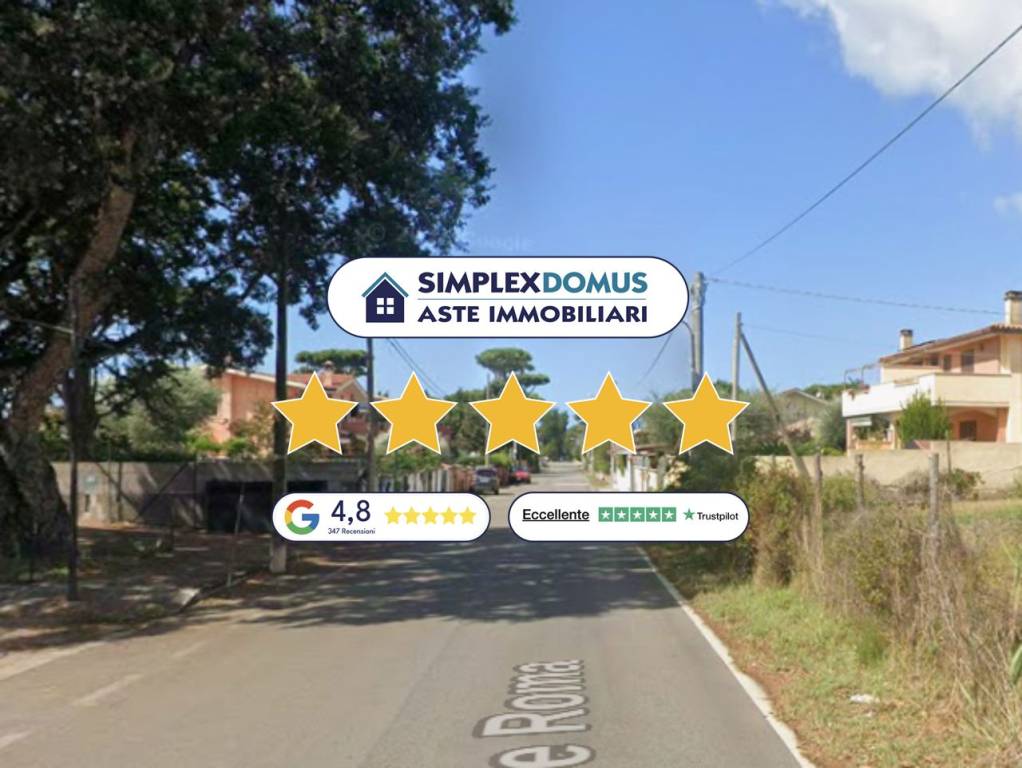 casa indipendente in vendita ad Anzio in zona Villa Claudia