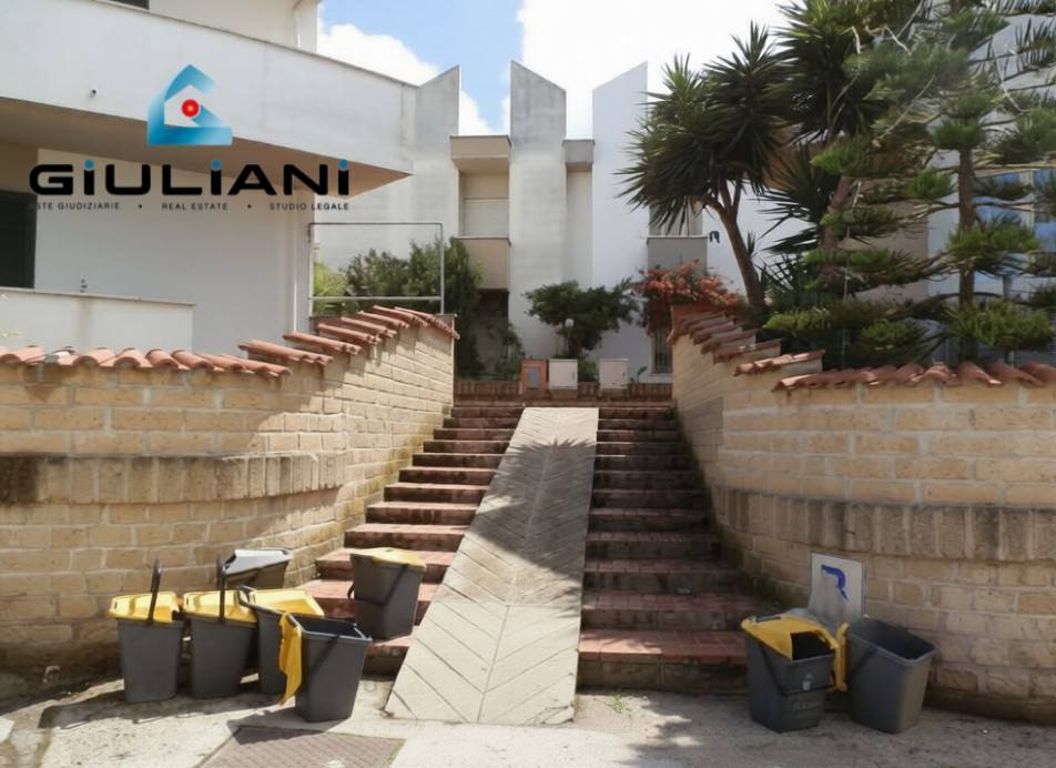 appartamento in vendita ad Anzio