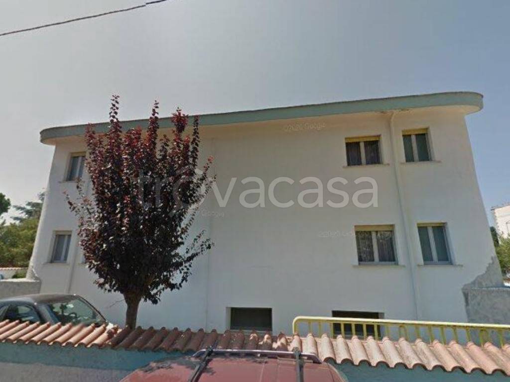 villa in vendita ad Anzio in zona Villa Claudia