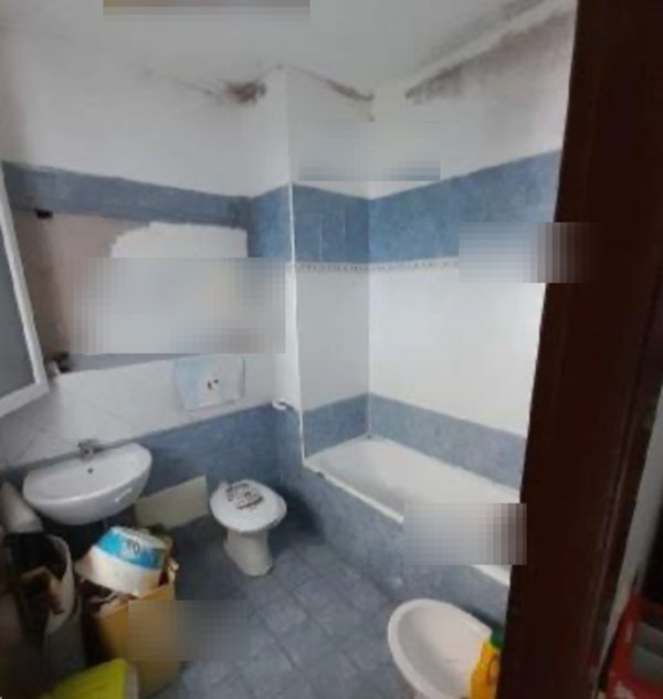 appartamento in vendita ad Anzio