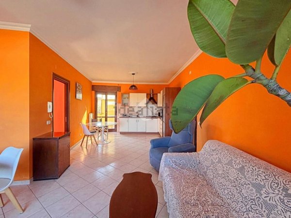 appartamento in vendita ad Anzio in zona Anzio Colonia