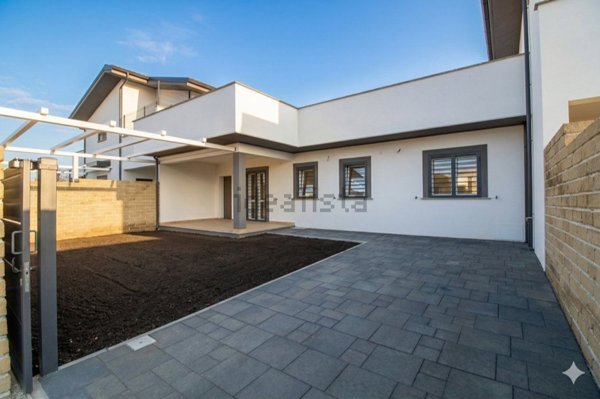 appartamento in vendita ad Anzio