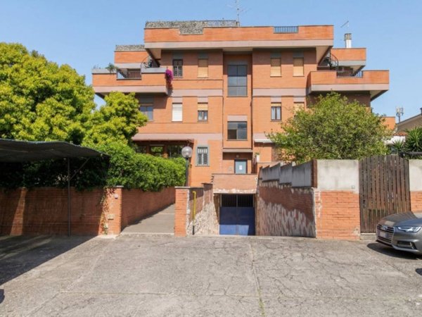 appartamento in vendita ad Anzio in zona Lido dei Pini